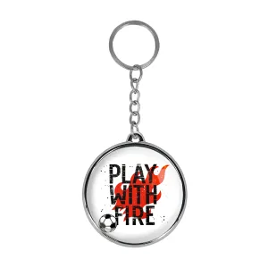 جاکلیدی دوطرفه فوتبال Football