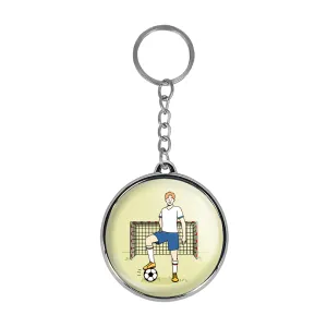 جاکلیدی دوطرفه فوتبال Football