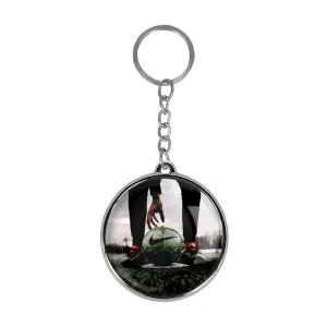 جاکلیدی دوطرفه فوتبال Football