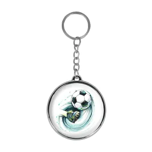 جاکلیدی دوطرفه فوتبال Football