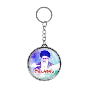 جاکلیدی دوطرفه تصویر رهبر