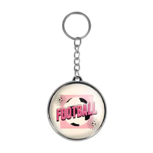 جاکلیدی دوطرفه فوتبال Football