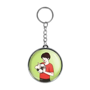 جاکلیدی دوطرفه فوتبال Football