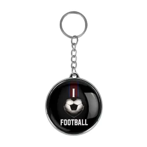 جاکلیدی دوطرفه فوتبال Football