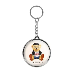 جاکلیدی دوطرفه تدی Teddy