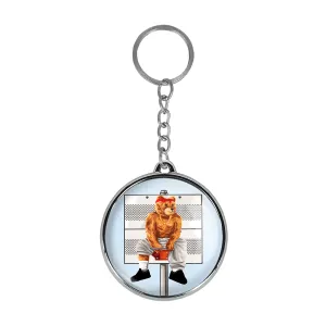 جاکلیدی دوطرفه تدی Teddy