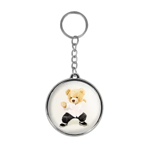 جاکلیدی دوطرفه تدی Teddy