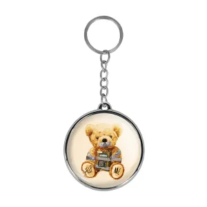 جاکلیدی دوطرفه تدی Teddy