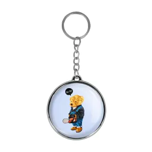 جاکلیدی دوطرفه تدی Teddy