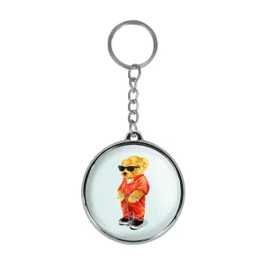 جاکلیدی دوطرفه تدی Teddy