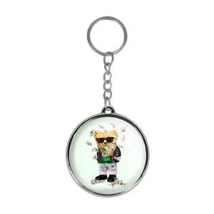 جاکلیدی دوطرفه تدی Teddy