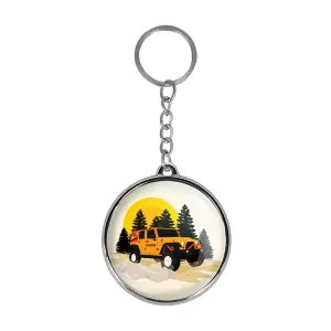 جاکلیدی دوطرفه آفرود Off Road