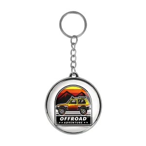 جاکلیدی دوطرفه آفرود Off Road