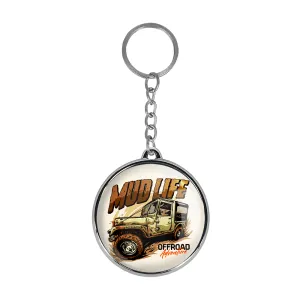 جاکلیدی دوطرفه آفرود Off Road