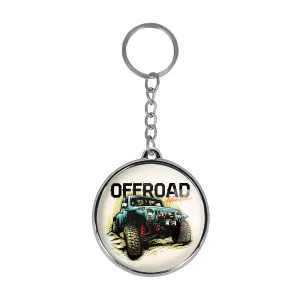 جاکلیدی دوطرفه آفرود Off Road