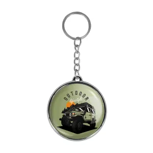 جاکلیدی دوطرفه آفرود Off Road