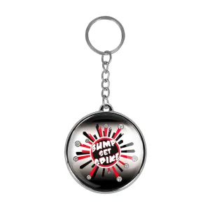 جاکلیدی دوطرفه والیبال Volleyball