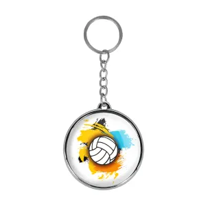 جاکلیدی دوطرفه والیبال Volleyball