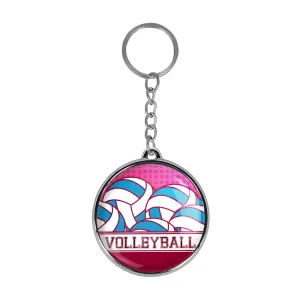 جاکلیدی دوطرفه والیبال Volleyball