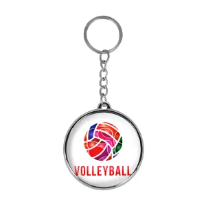 جاکلیدی دوطرفه والیبال Volleyball