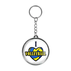 جاکلیدی دوطرفه والیبال Volleyball