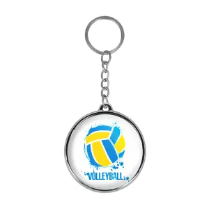 جاکلیدی دوطرفه والیبال Volleyball