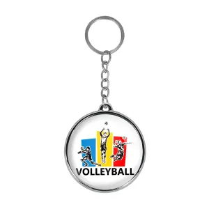 جاکلیدی دوطرفه والیبال Volleyball