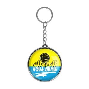 جاکلیدی دوطرفه والیبال Volleyball