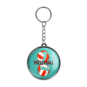 جاکلیدی دوطرفه والیبال Volleyball