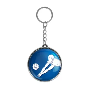 جاکلیدی دوطرفه والیبال Volleyball