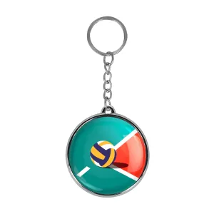 جاکلیدی دوطرفه والیبال Volleyball
