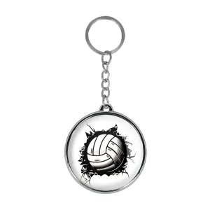 جاکلیدی دوطرفه والیبال Volleyball