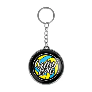 جاکلیدی دوطرفه والیبال Volleyball