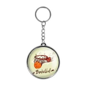 جاکلیدی دوطرفه بسکتبال Basketball