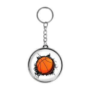 جاکلیدی دوطرفه بسکتبال Basketball