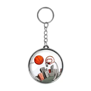 جاکلیدی دوطرفه بسکتبال Basketball