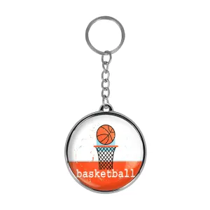 جاکلیدی دوطرفه بسکتبال Basketball