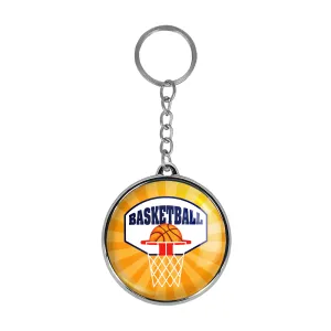 جاکلیدی دوطرفه بسکتبال Basketball