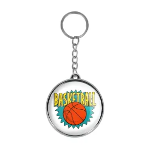 جاکلیدی دوطرفه بسکتبال Basketball