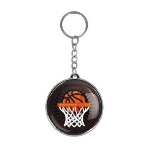 جاکلیدی دوطرفه بسکتبال Basketball