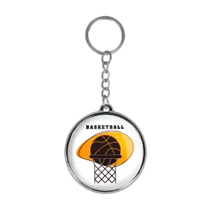 جاکلیدی دوطرفه بسکتبال Basketball