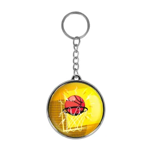 جاکلیدی دوطرفه بسکتبال Basketball