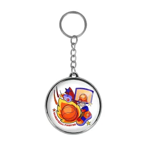 جاکلیدی دوطرفه بسکتبال Basketball