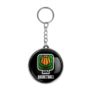 جاکلیدی دوطرفه بسکتبال Basketball