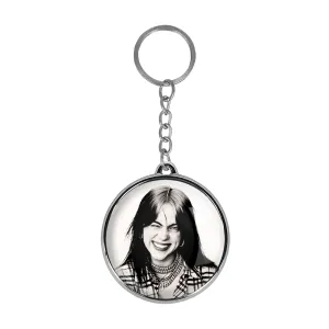 جاکلیدی دوطرفه بیلی آیلیش Billie Eilish