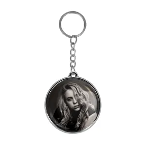 جاکلیدی دوطرفه بیلی آیلیش Billie Eilish