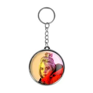 جاکلیدی دوطرفه بیلی آیلیش Billie Eilish