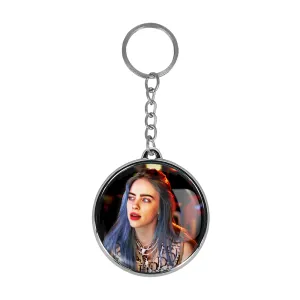 جاکلیدی دوطرفه بیلی آیلیش Billie Eilish