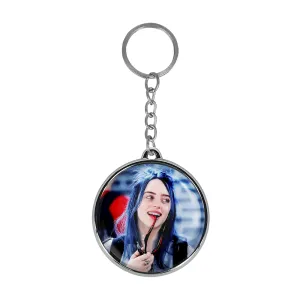 جاکلیدی دوطرفه بیلی آیلیش Billie Eilish