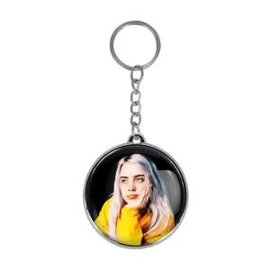 جاکلیدی دوطرفه بیلی آیلیش Billie Eilish